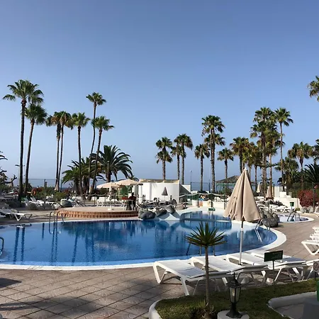 아파트 Appart-hotel A Tenerife *