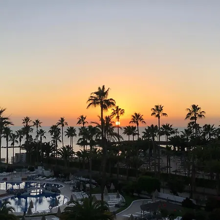 Appart-hotel A Tenerife 公寓 阿德耶