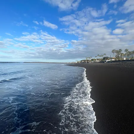 Appart-hotel A Tenerife 公寓