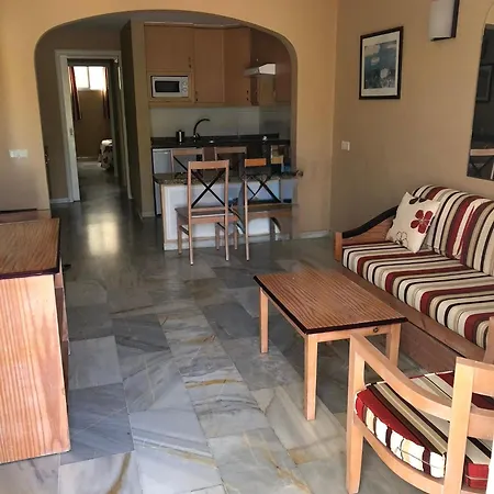 Appart-hotel A Tenerife 公寓 阿德耶